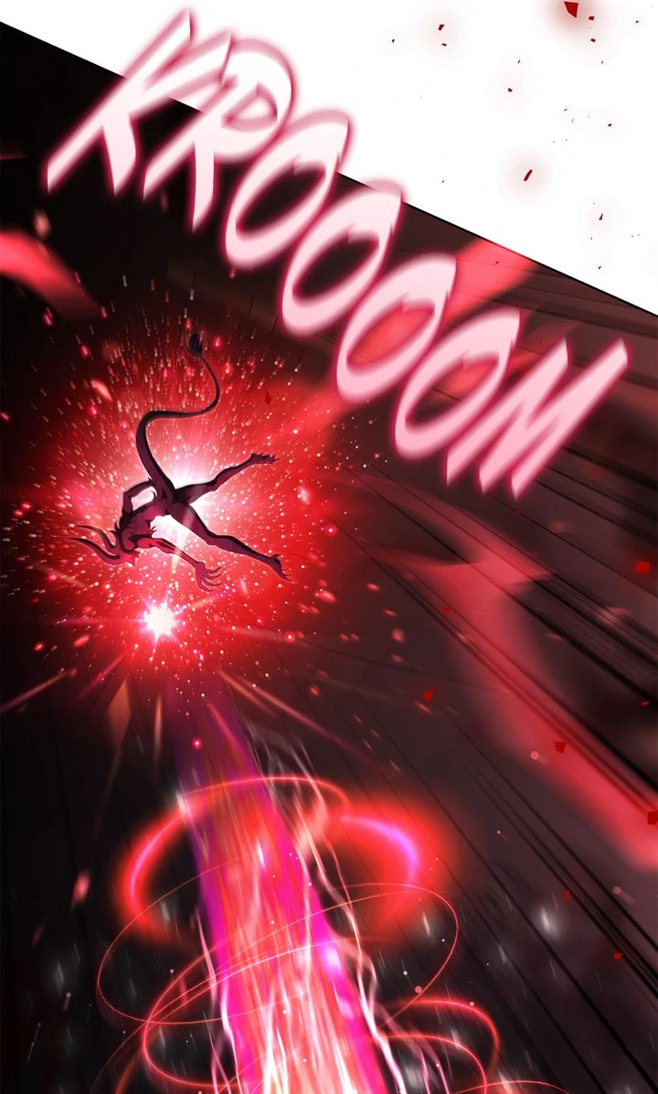 Creating Hidden Endings [Official] - Chapter 8 manhwa