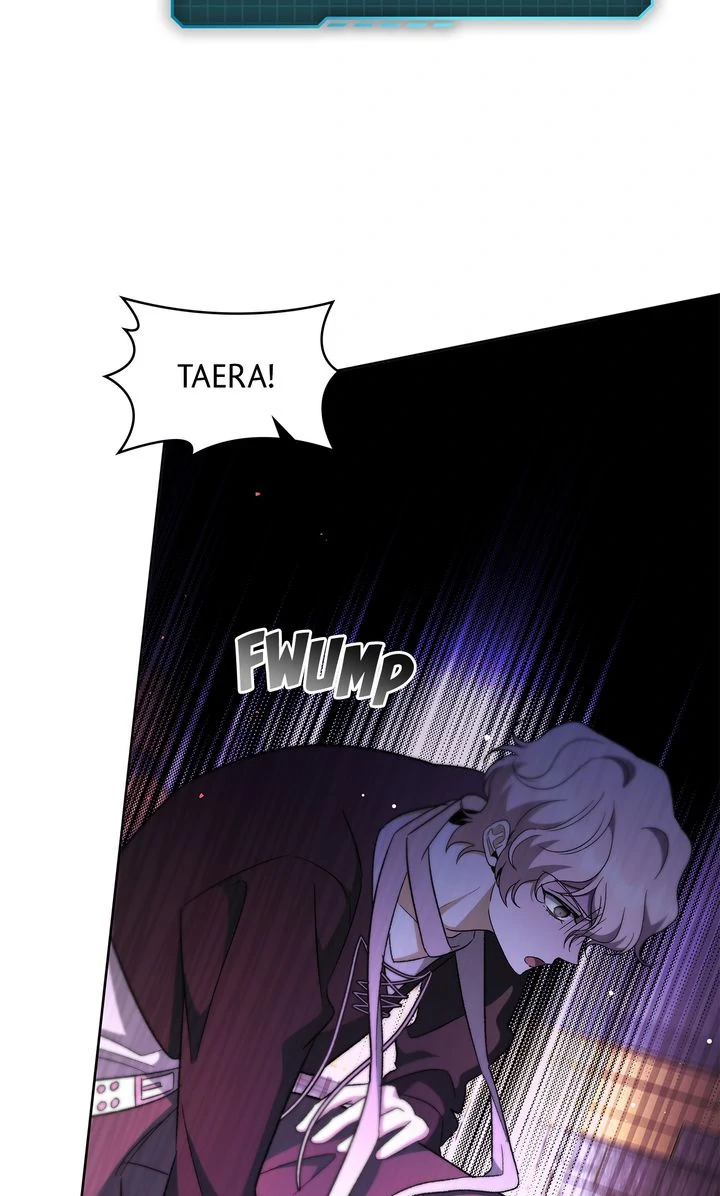 Creating Hidden Endings [Official] - Chapter 8 manhwa