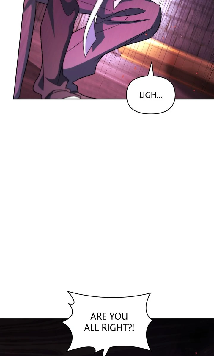 Creating Hidden Endings [Official] - Chapter 8 manhwa