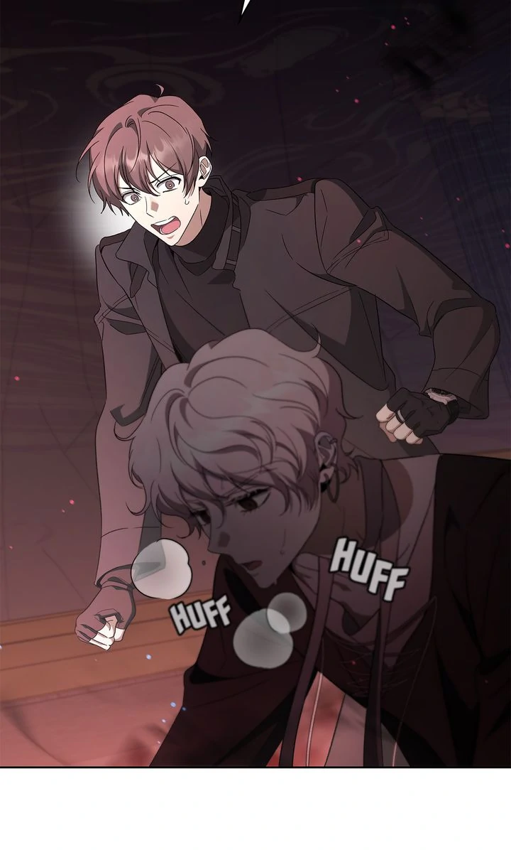 Creating Hidden Endings [Official] - Chapter 8 manhwa