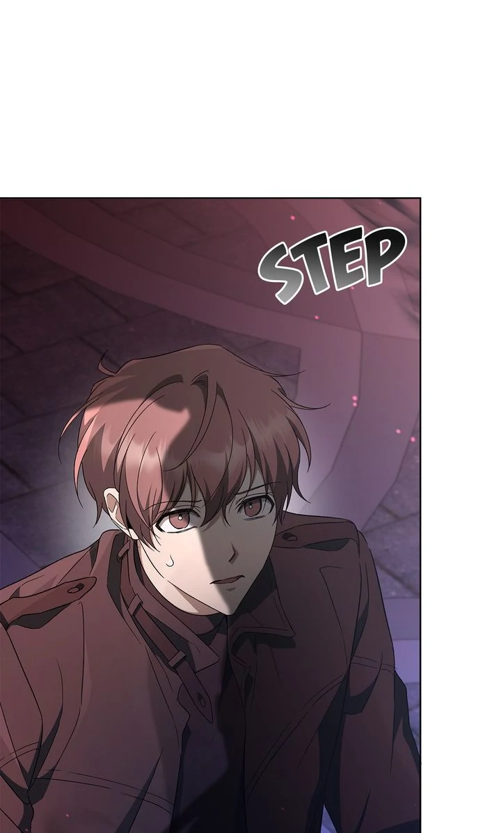 Creating Hidden Endings [Official] - Chapter 8 manhwa