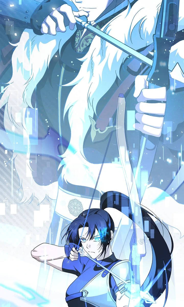 Creating Hidden Endings [Official] - Chapter 8 manhwa