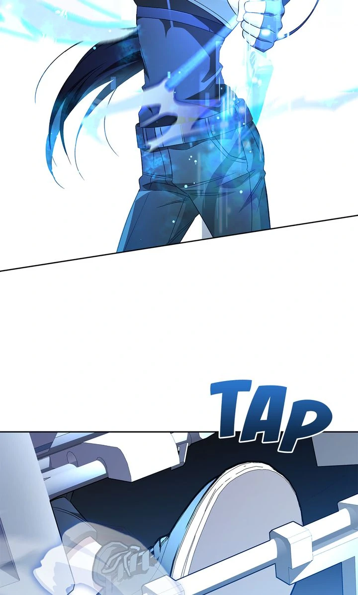 Creating Hidden Endings [Official] - Chapter 8 manhwa