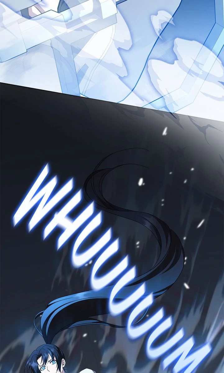 Creating Hidden Endings [Official] - Chapter 8 manhwa