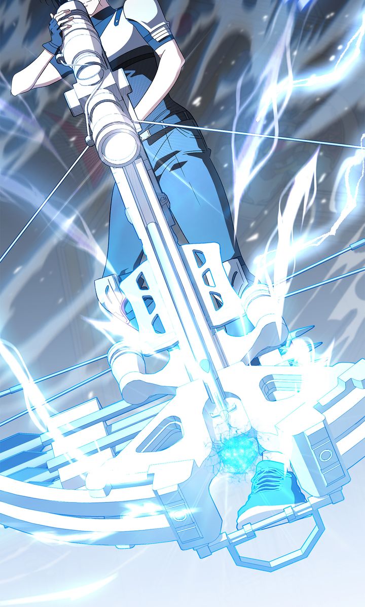 Creating Hidden Endings [Official] - Chapter 8 manhwa