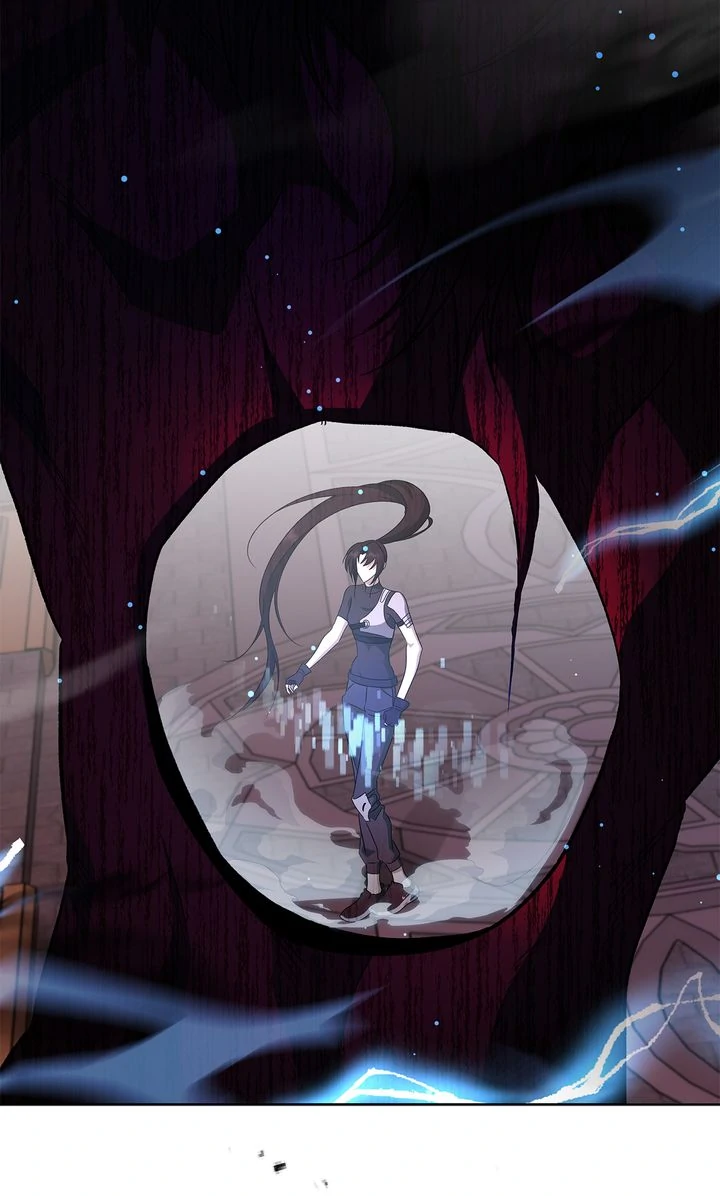 Creating Hidden Endings [Official] - Chapter 8 manhwa