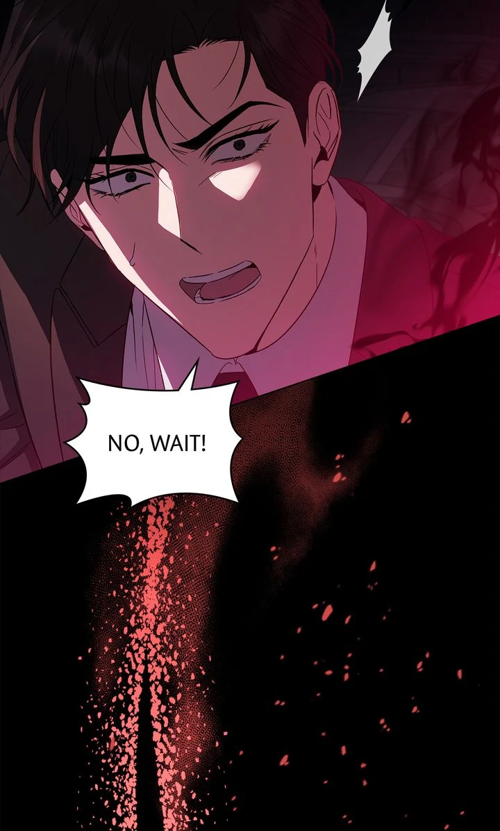 Creating Hidden Endings [Official] - Chapter 8 manhwa