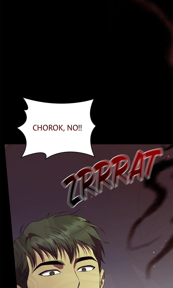 Creating Hidden Endings [Official] - Chapter 8 manhwa