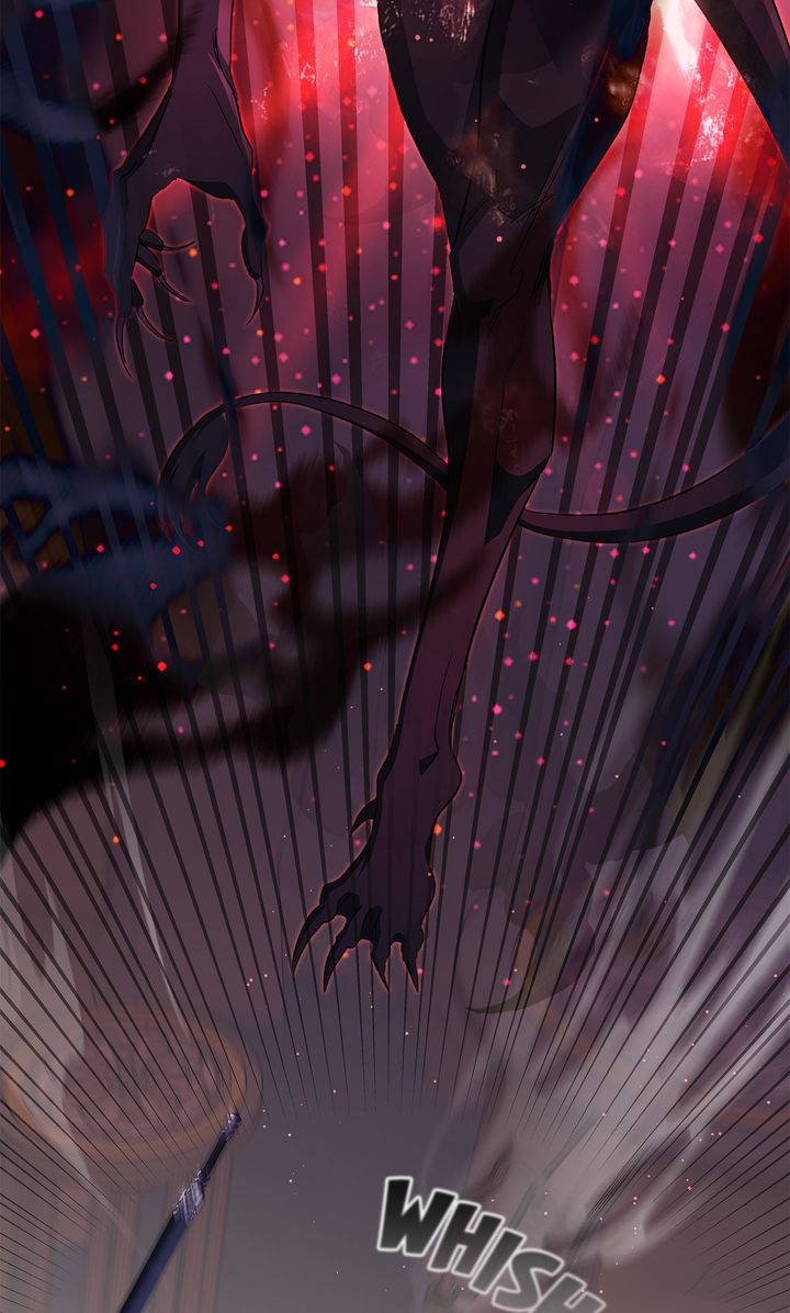Creating Hidden Endings [Official] - Chapter 8 manhwa