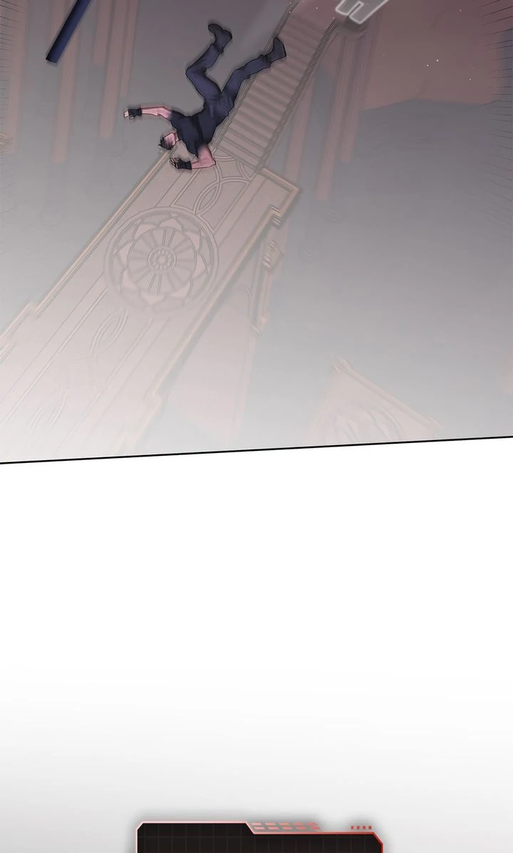 Creating Hidden Endings [Official] - Chapter 8 manhwa