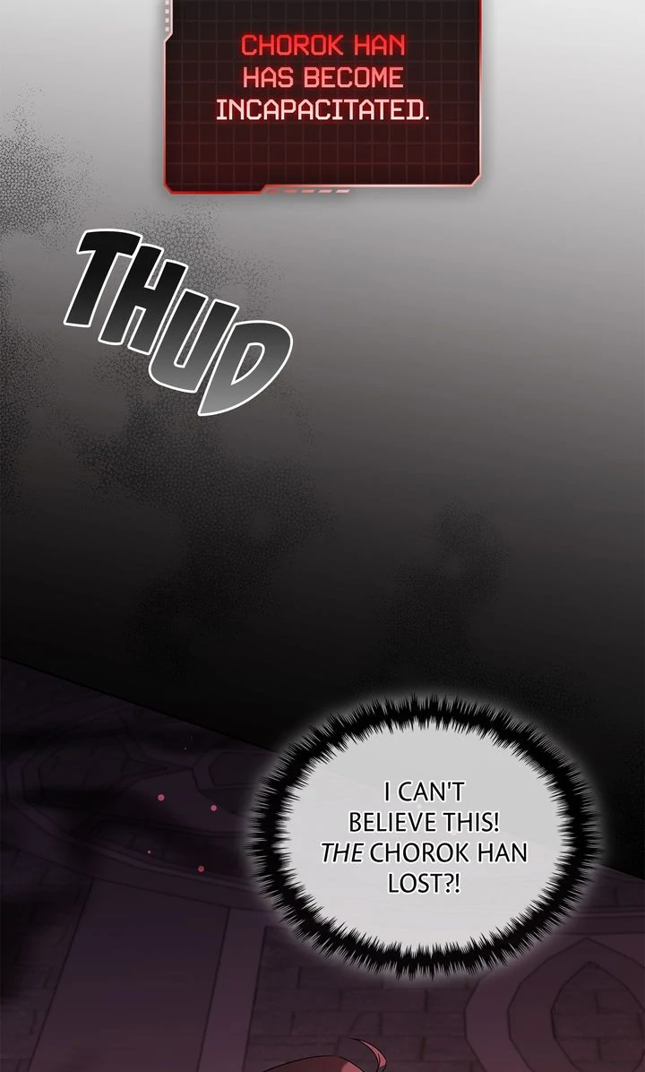 Creating Hidden Endings [Official] - Chapter 8 manhwa