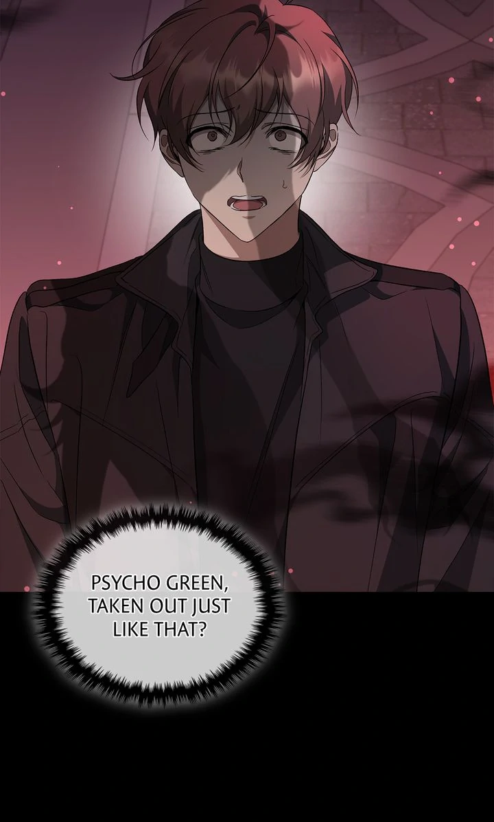 Creating Hidden Endings [Official] - Chapter 8 manhwa