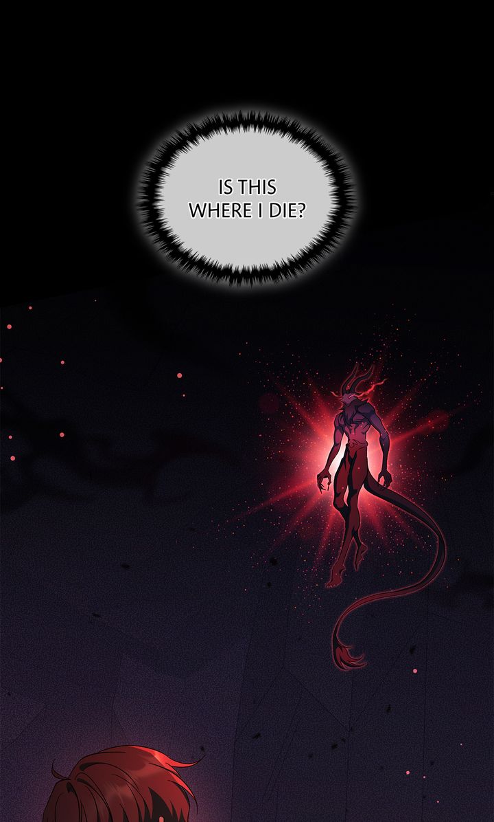Creating Hidden Endings [Official] - Chapter 8 manhwa