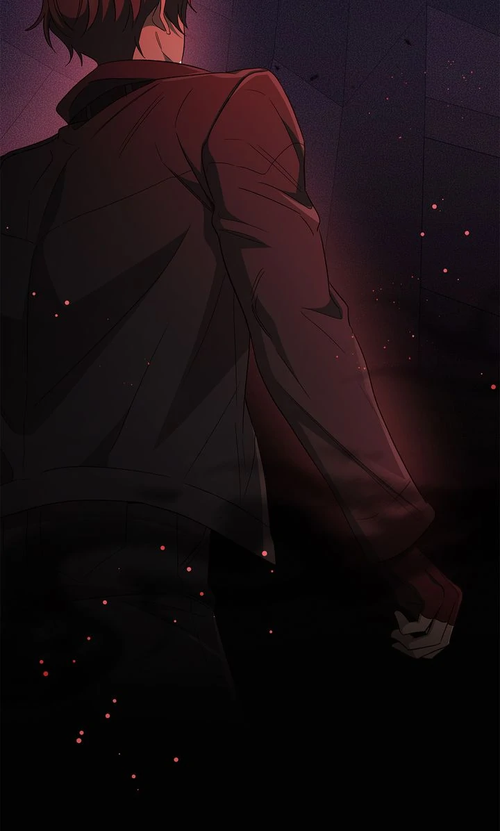 Creating Hidden Endings [Official] - Chapter 8 manhwa