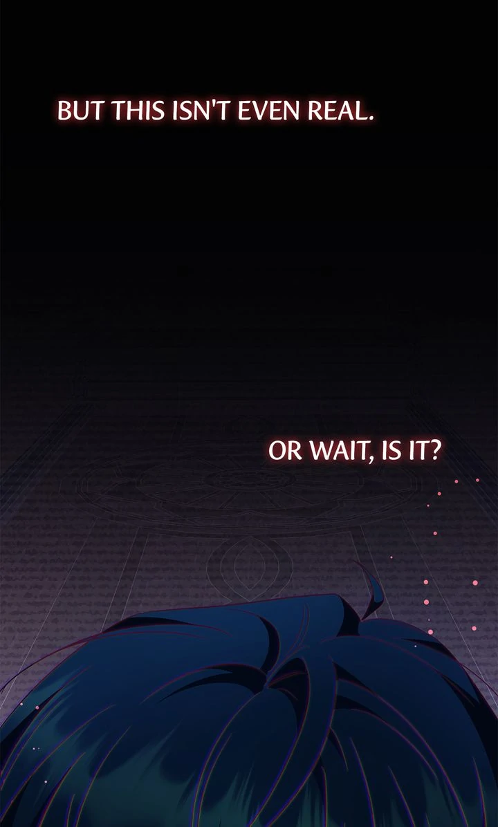 Creating Hidden Endings [Official] - Chapter 8 manhwa
