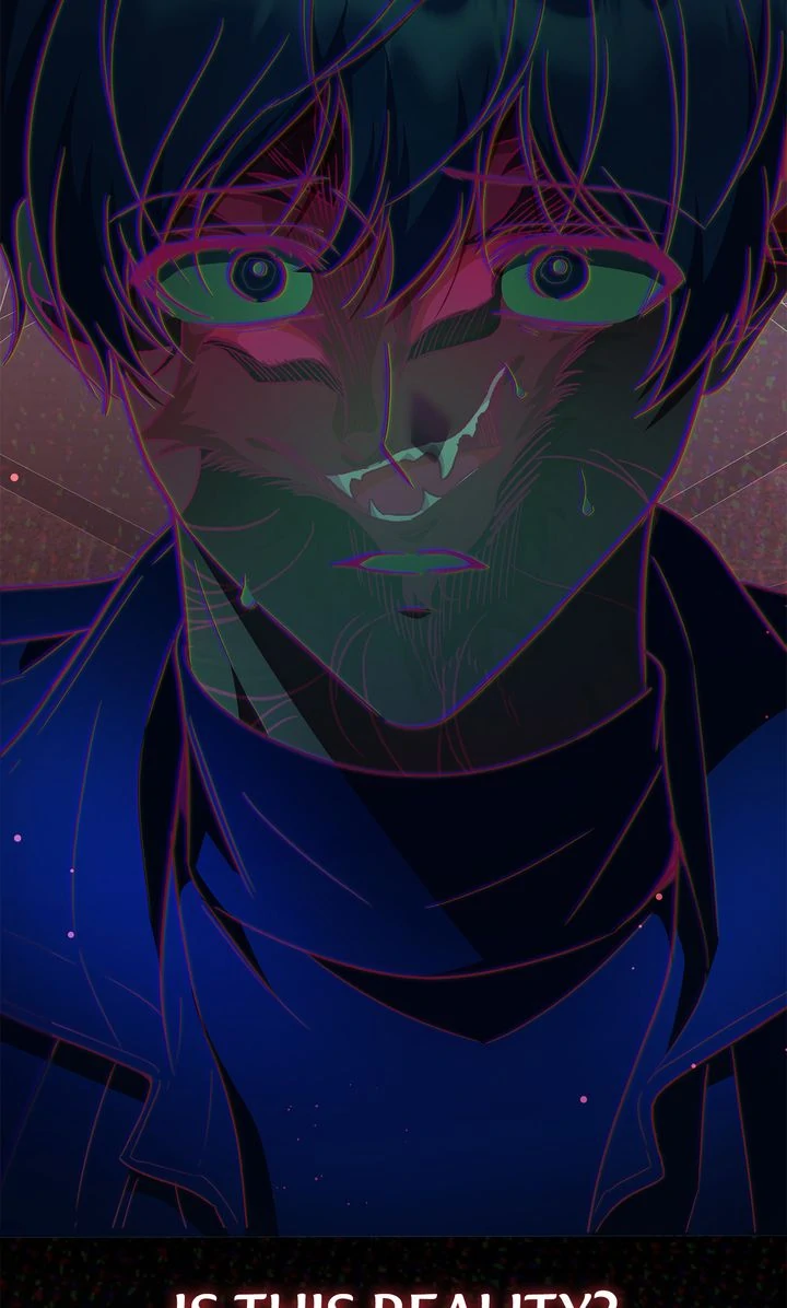 Creating Hidden Endings [Official] - Chapter 8 manhwa