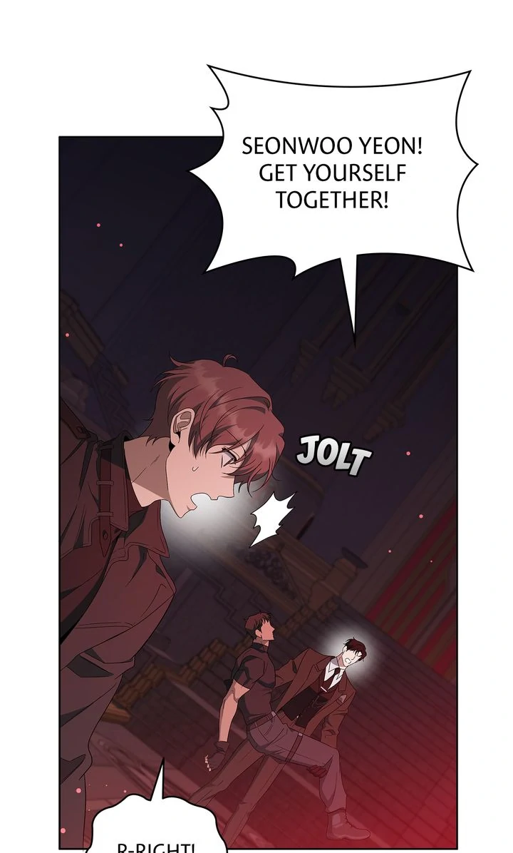 Creating Hidden Endings [Official] - Chapter 8 manhwa
