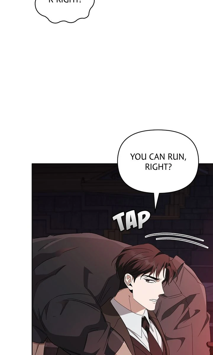 Creating Hidden Endings [Official] - Chapter 8 manhwa