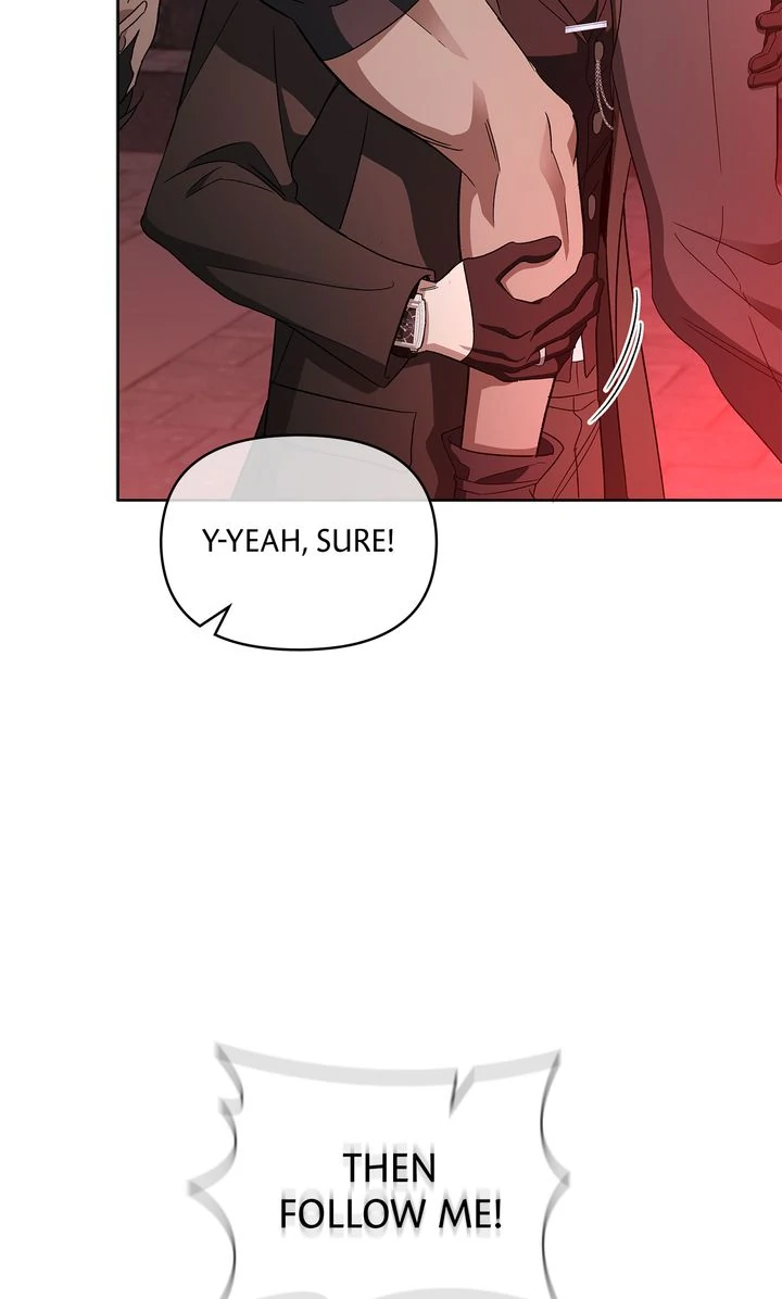 Creating Hidden Endings [Official] - Chapter 8 manhwa