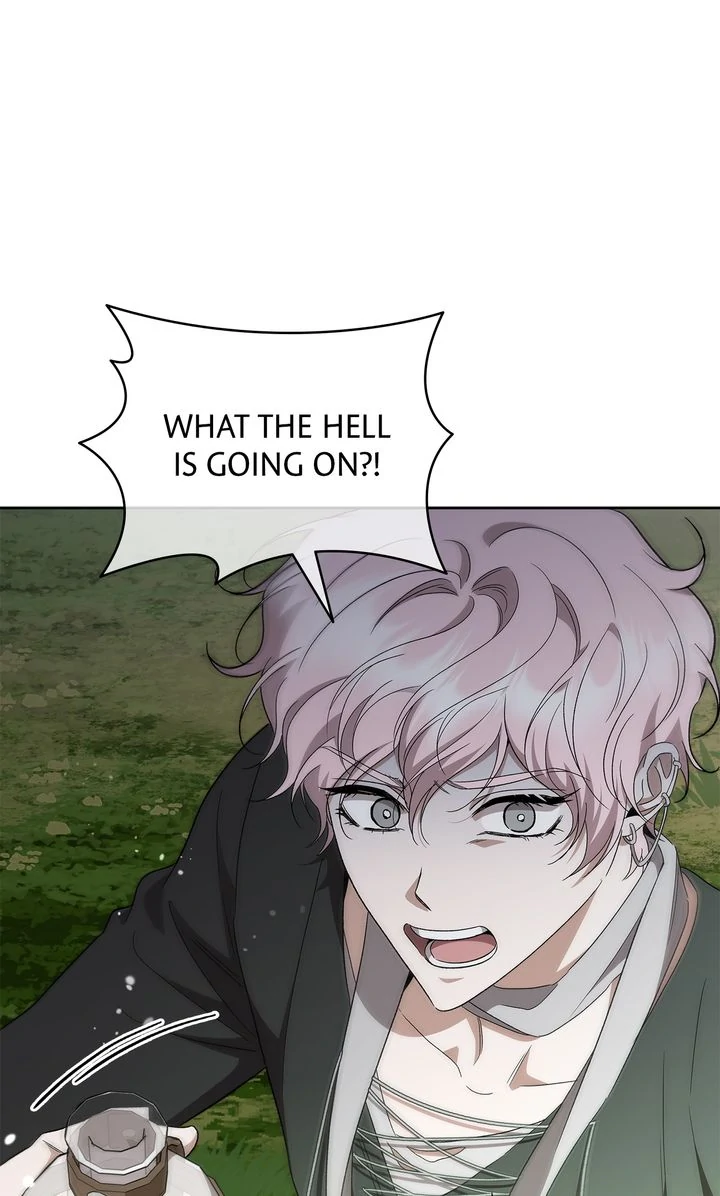 Creating Hidden Endings [Official] - Chapter 8 manhwa