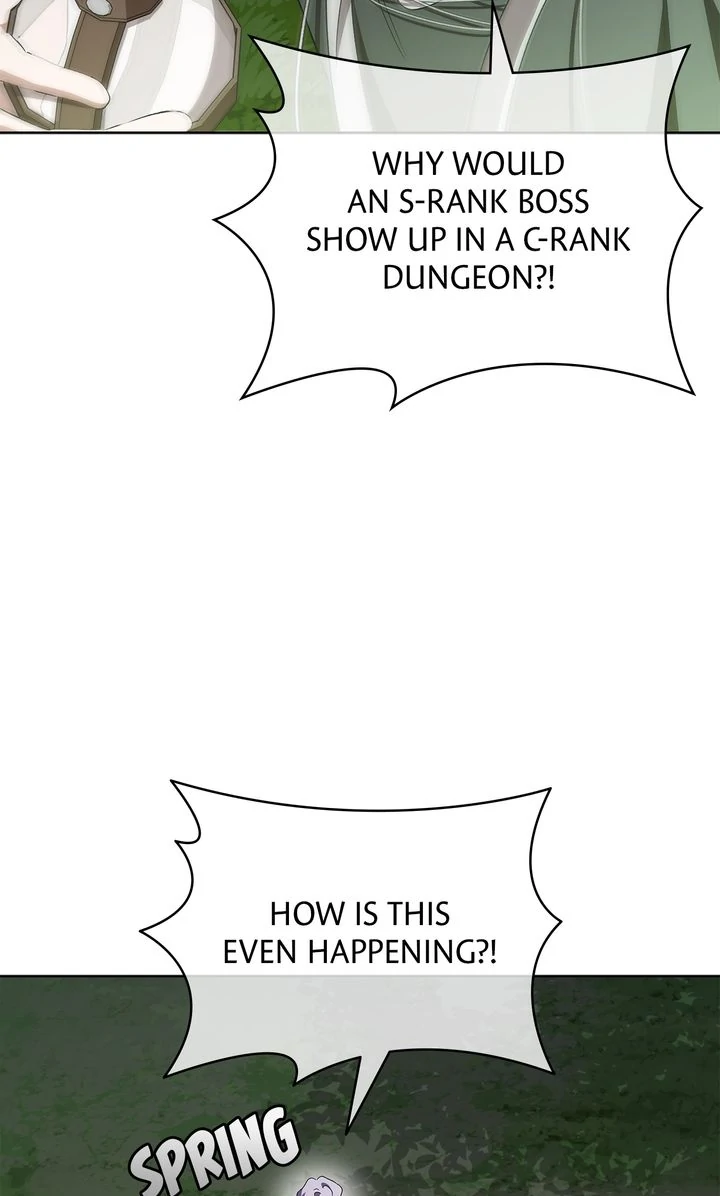 Creating Hidden Endings [Official] - Chapter 8 manhwa