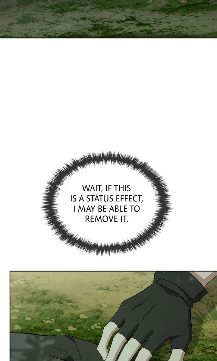 Creating Hidden Endings [Official] - Chapter 8 manhwa