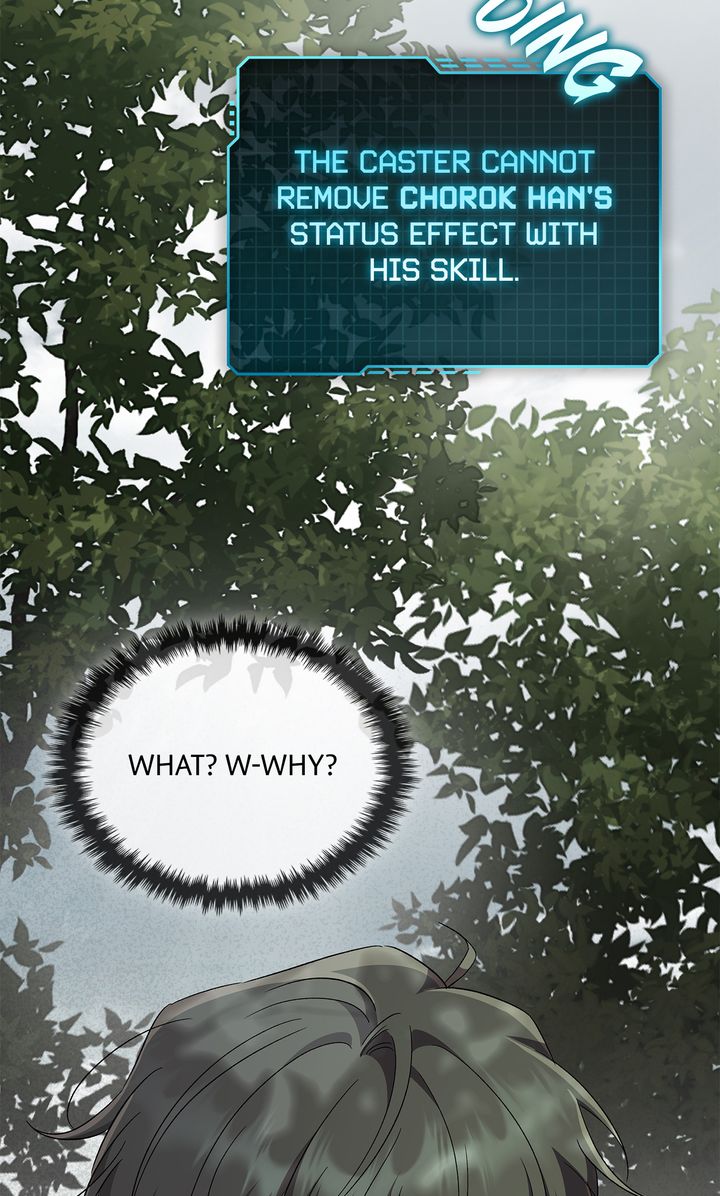 Creating Hidden Endings [Official] - Chapter 8 manhwa