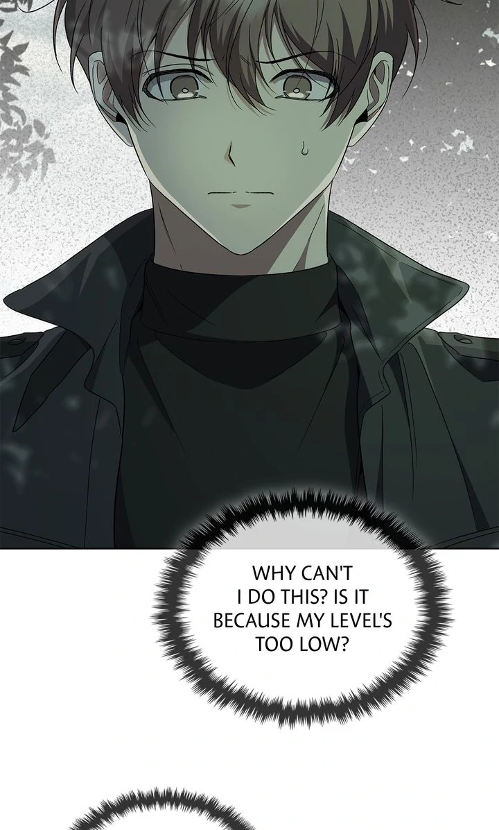 Creating Hidden Endings [Official] - Chapter 8 manhwa