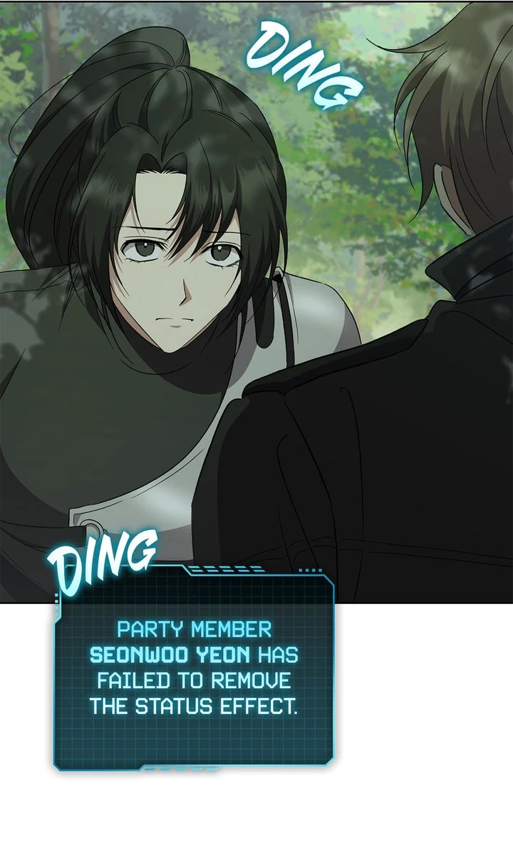 Creating Hidden Endings [Official] - Chapter 8 manhwa