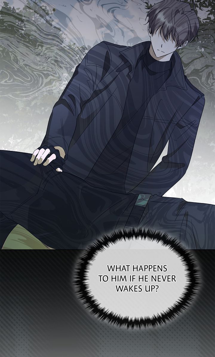 Creating Hidden Endings [Official] - Chapter 8 manhwa