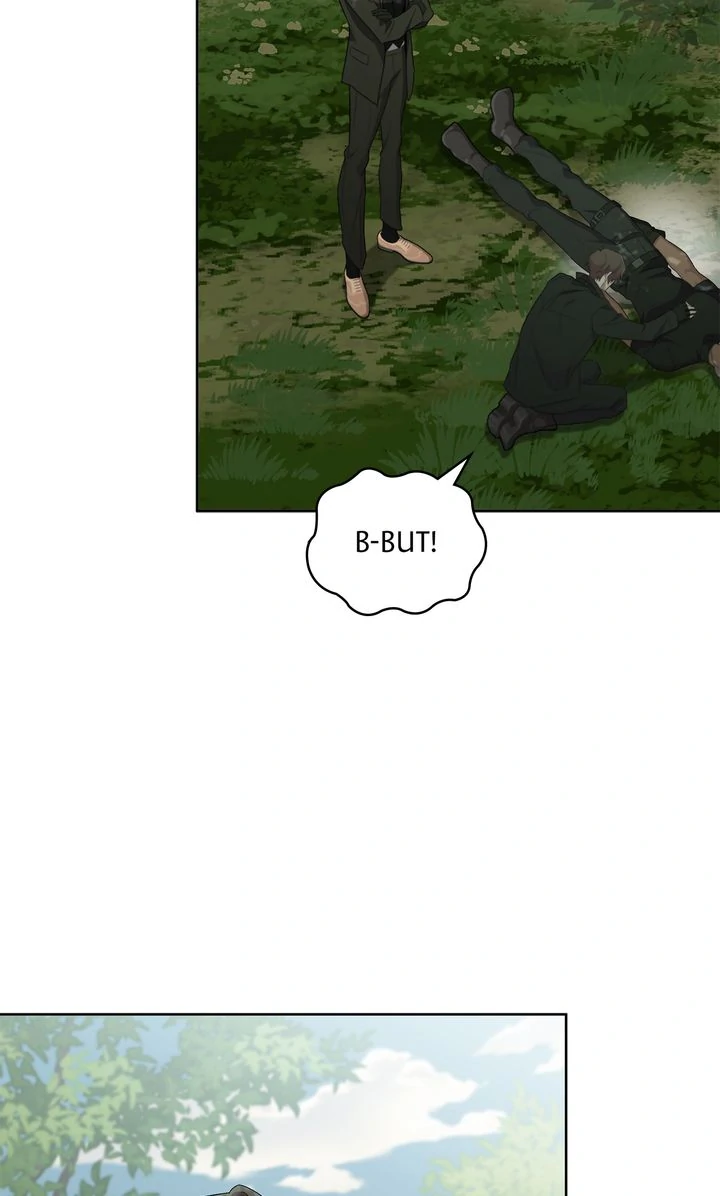 Creating Hidden Endings [Official] - Chapter 8 manhwa