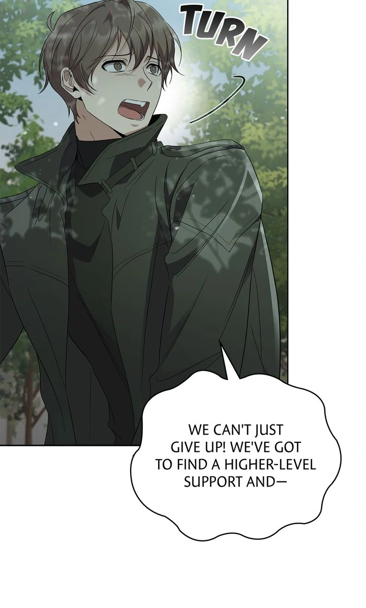 Creating Hidden Endings [Official] - Chapter 8 manhwa