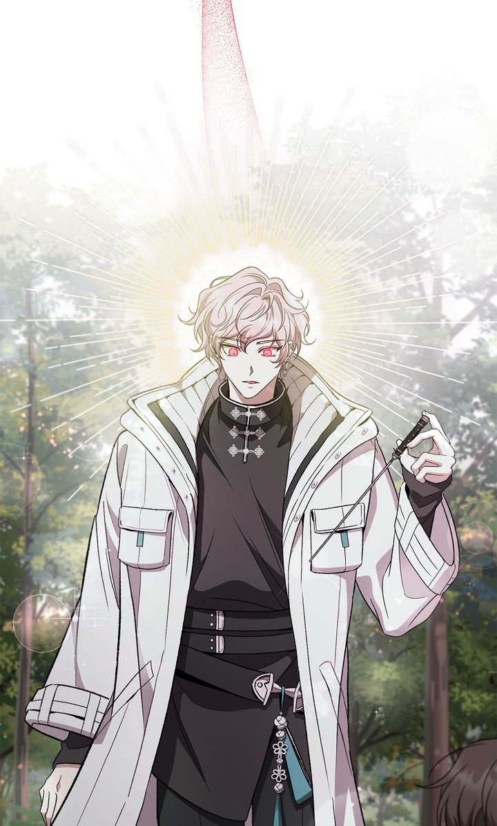 Creating Hidden Endings [Official] - Chapter 8 manhwa
