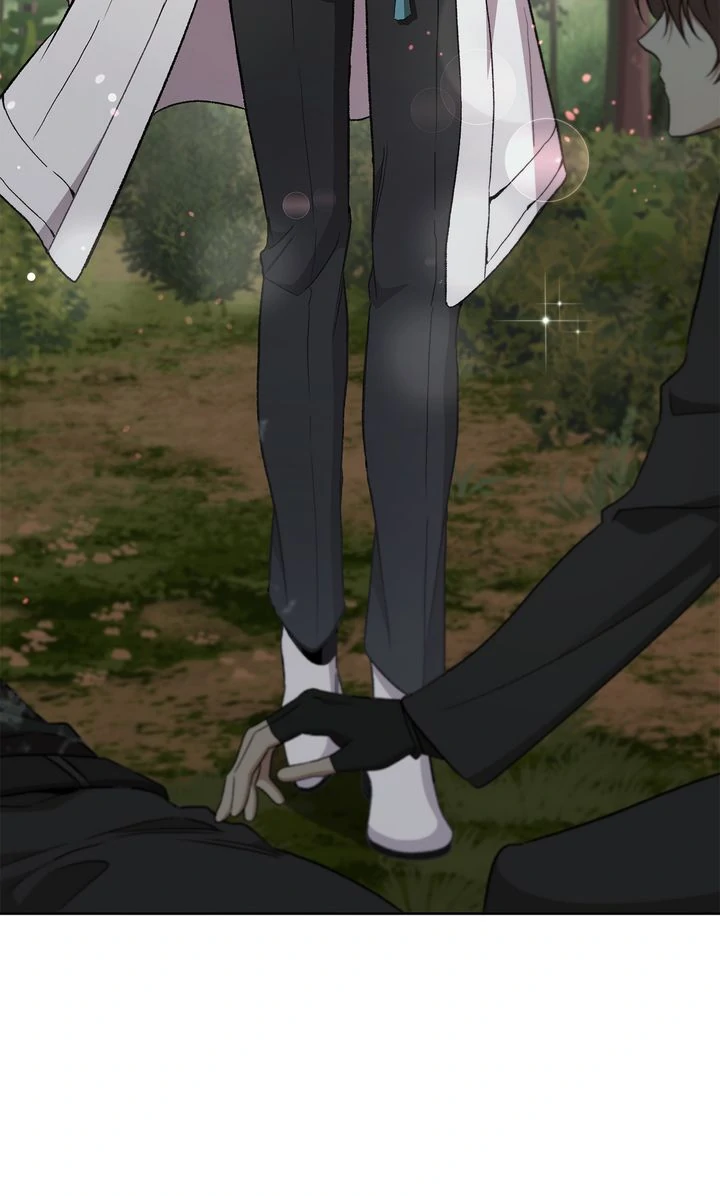 Creating Hidden Endings [Official] - Chapter 8 manhwa
