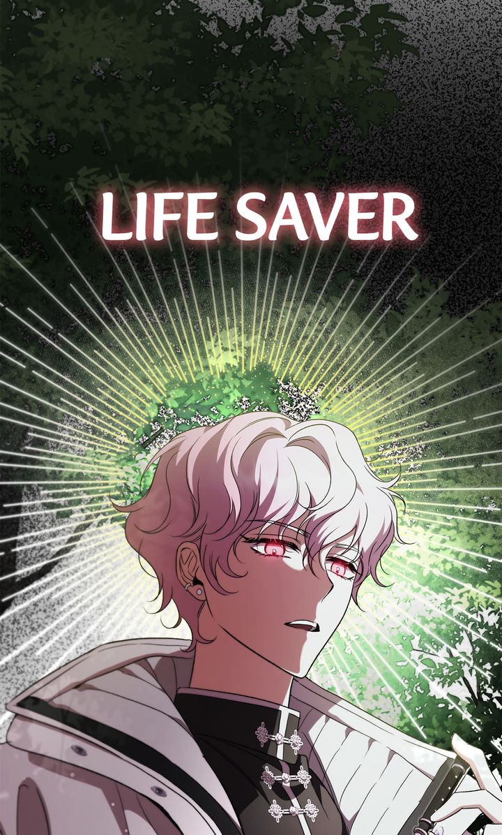 Creating Hidden Endings [Official] - Chapter 8 manhwa