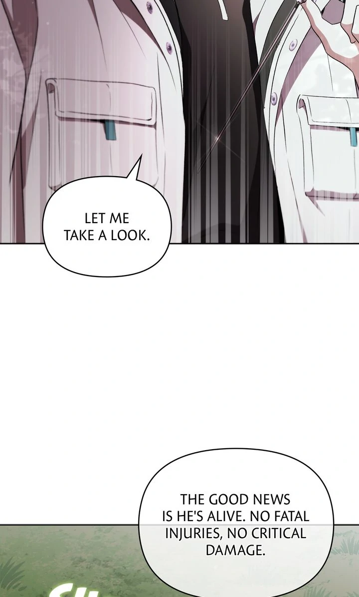 Creating Hidden Endings [Official] - Chapter 8 manhwa