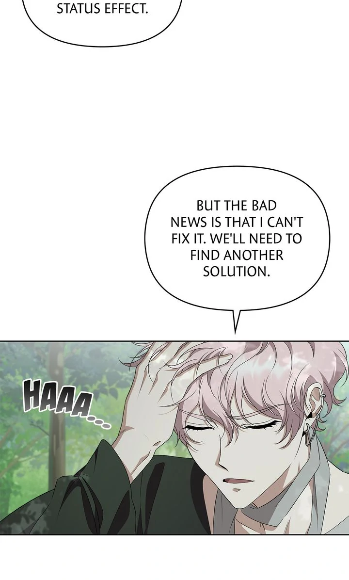Creating Hidden Endings [Official] - Chapter 8 manhwa