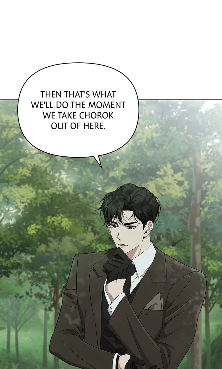 Creating Hidden Endings [Official] - Chapter 8 manhwa