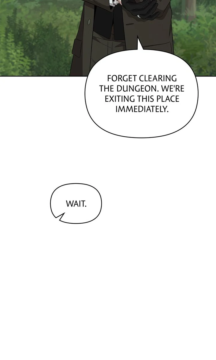 Creating Hidden Endings [Official] - Chapter 8 manhwa