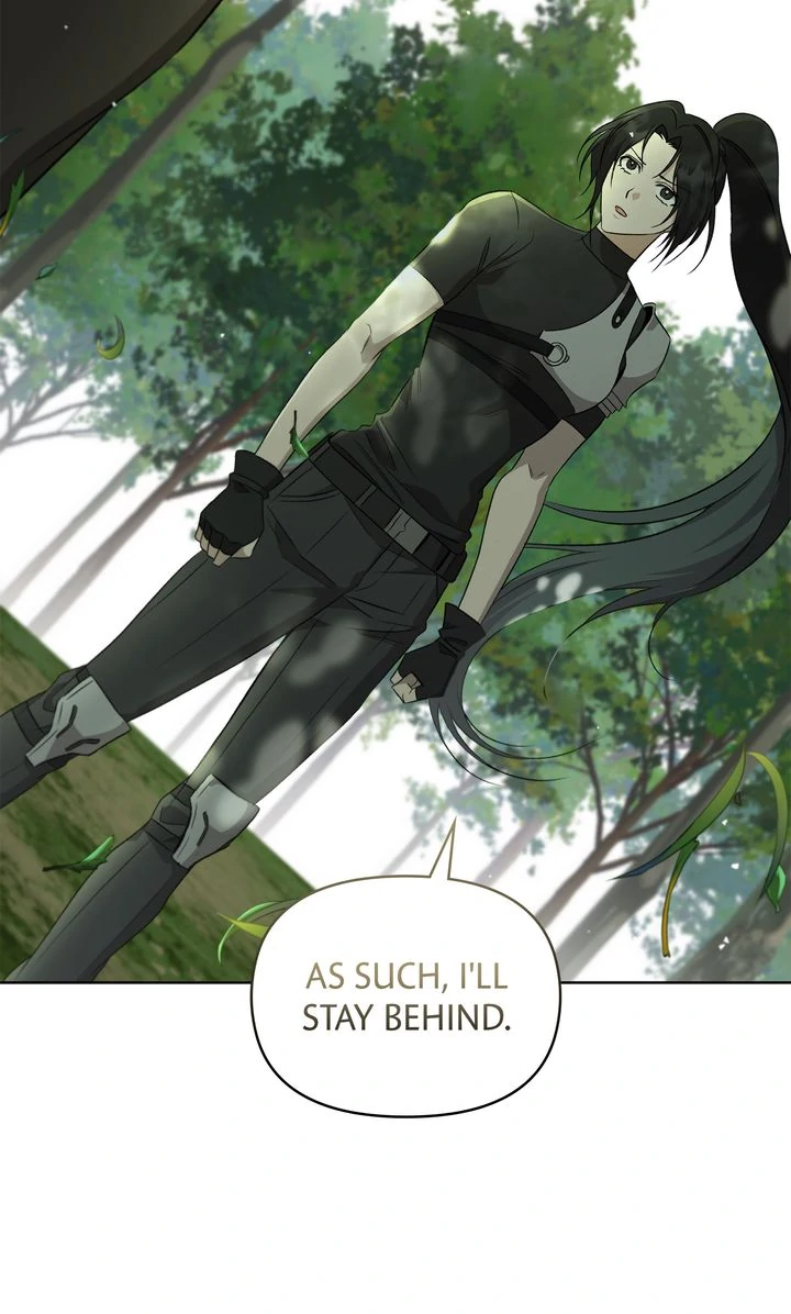 Creating Hidden Endings [Official] - Chapter 8 manhwa