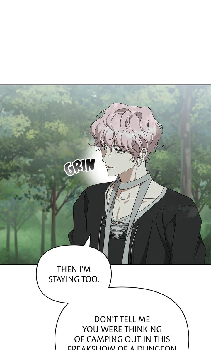 Creating Hidden Endings [Official] - Chapter 8 manhwa