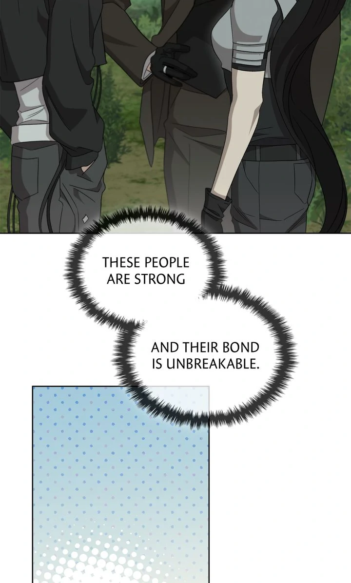 Creating Hidden Endings [Official] - Chapter 8 manhwa