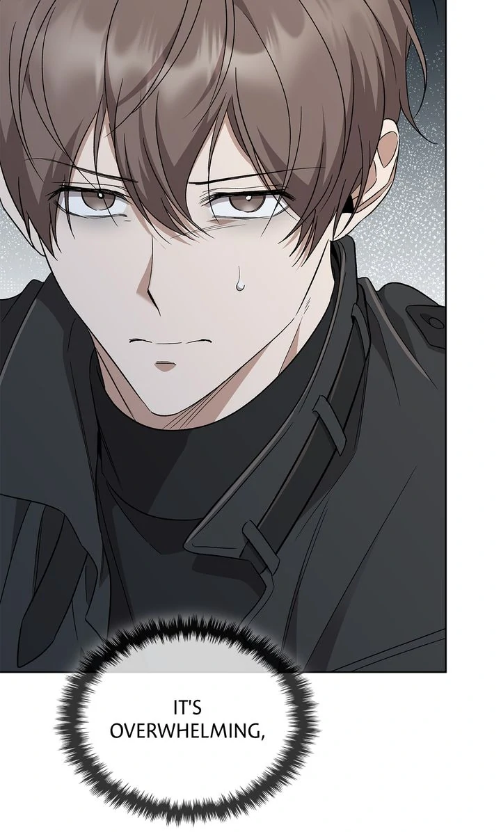 Creating Hidden Endings [Official] - Chapter 8 manhwa