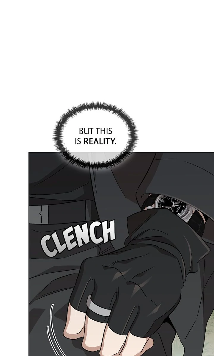 Creating Hidden Endings [Official] - Chapter 8 manhwa