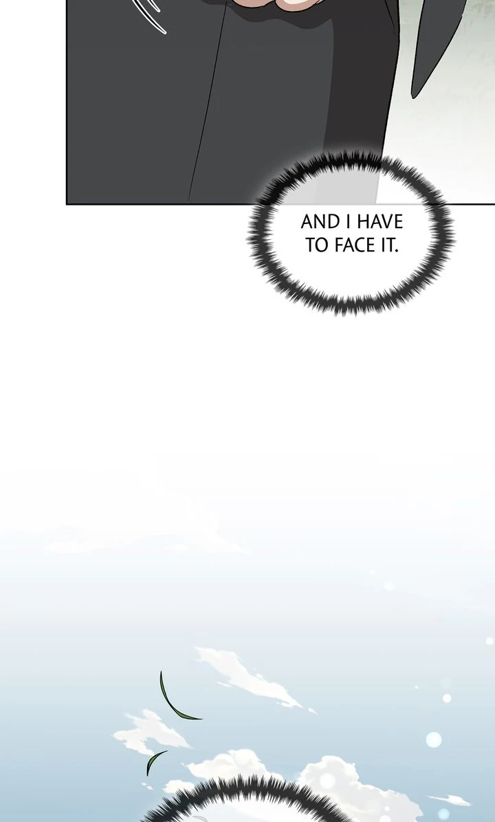 Creating Hidden Endings [Official] - Chapter 8 manhwa