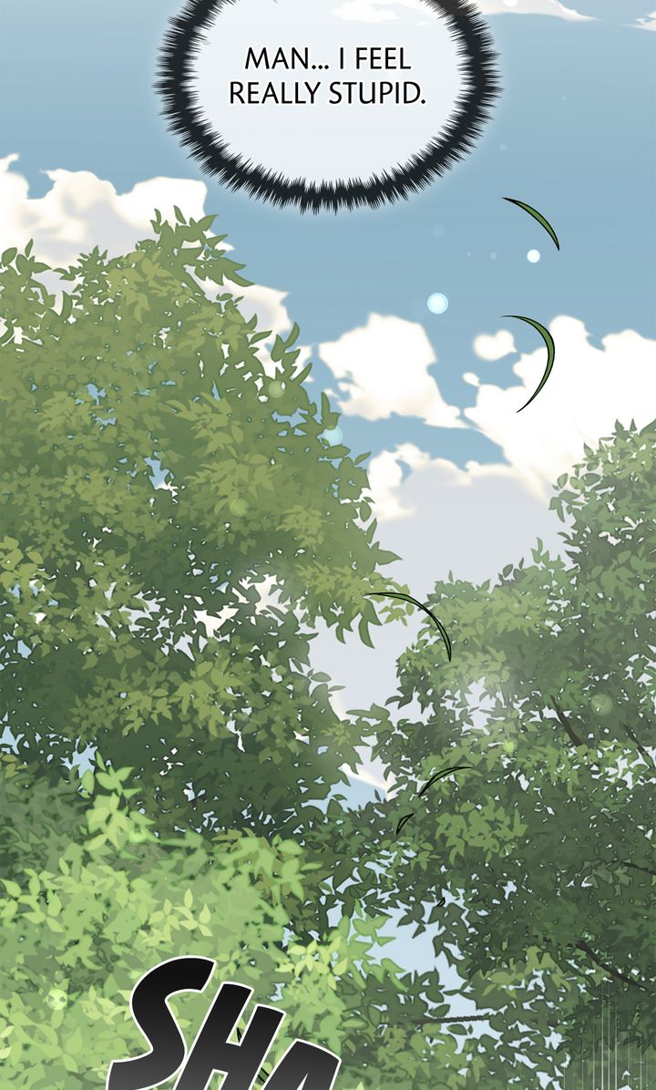 Creating Hidden Endings [Official] - Chapter 8 manhwa
