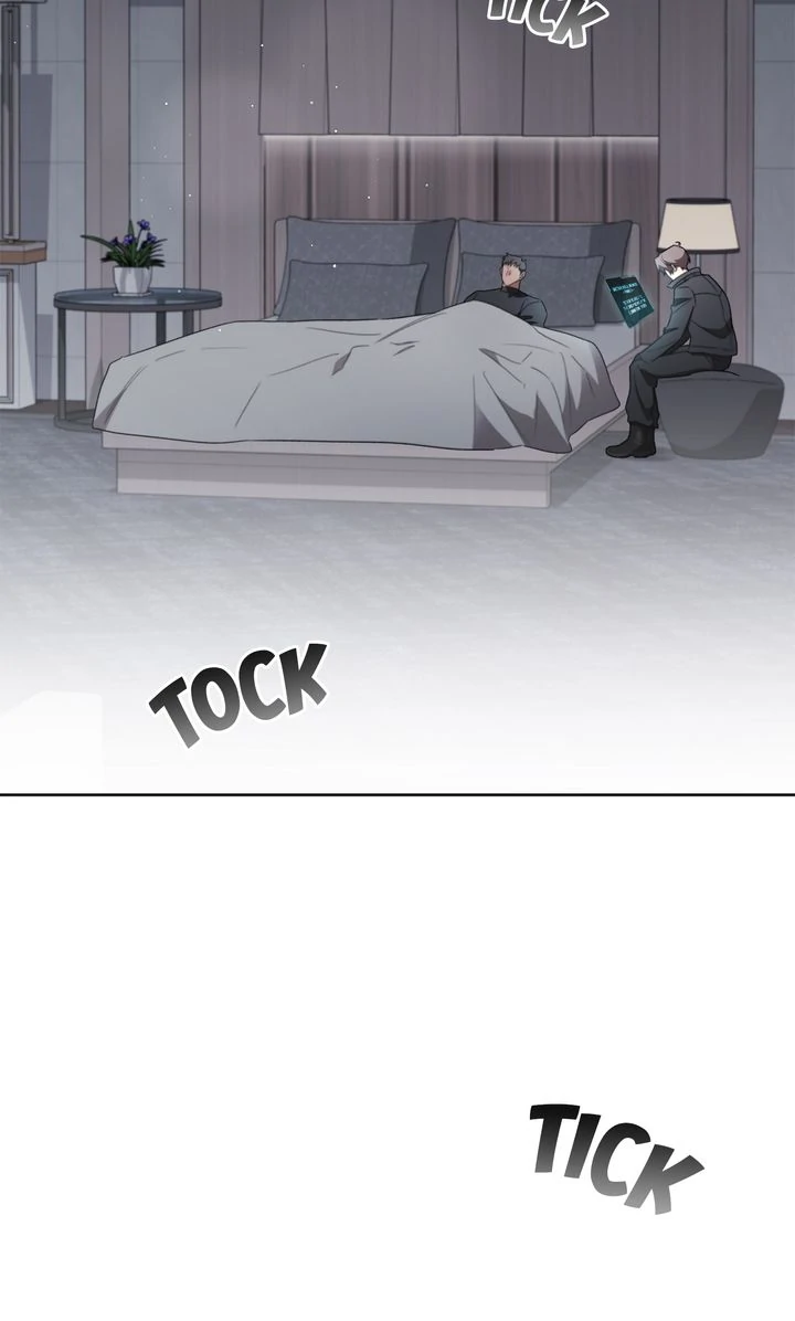 Creating Hidden Endings [Official] - Chapter 8 manhwa