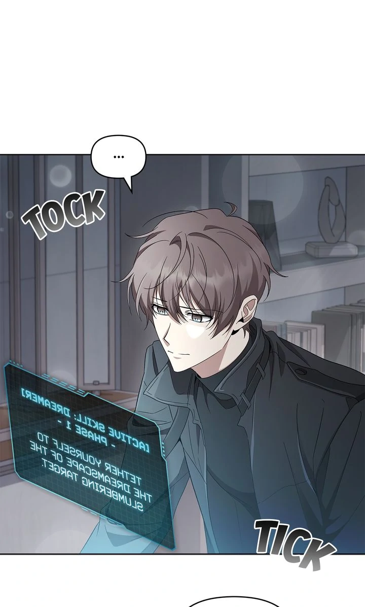 Creating Hidden Endings [Official] - Chapter 8 manhwa