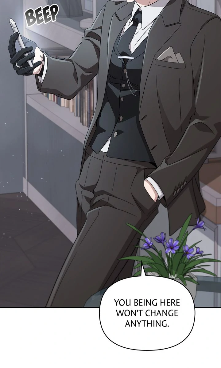 Creating Hidden Endings [Official] - Chapter 8 manhwa