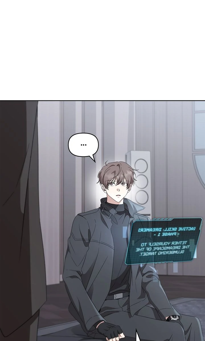 Creating Hidden Endings [Official] - Chapter 8 manhwa